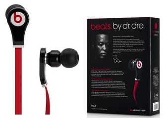 monster beats by dre