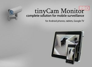 TinyCam Monitor Pro